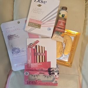 Yves Saint Laurent Rouge Volupté Shine Lipstick Set